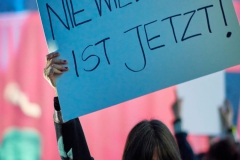 INGLAM, Krawall im All (1st draft) im Rahmen von Acting with Words, HFBK Hamburg, Februar 2025, Fotos: Lars-Ole Bastar